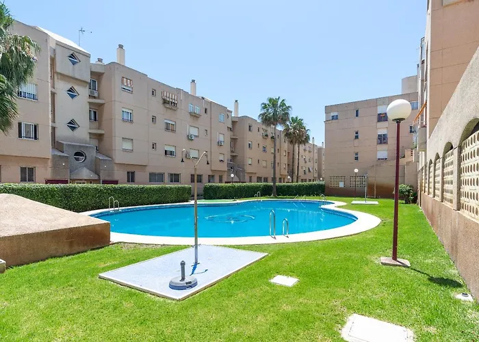 Homemálaga Guadalmar Beach 60