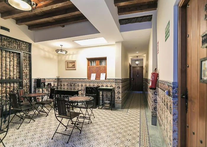 Casa Museo La Merced