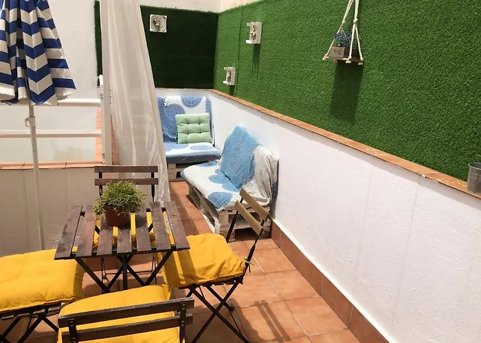 Ílios Apartamentos