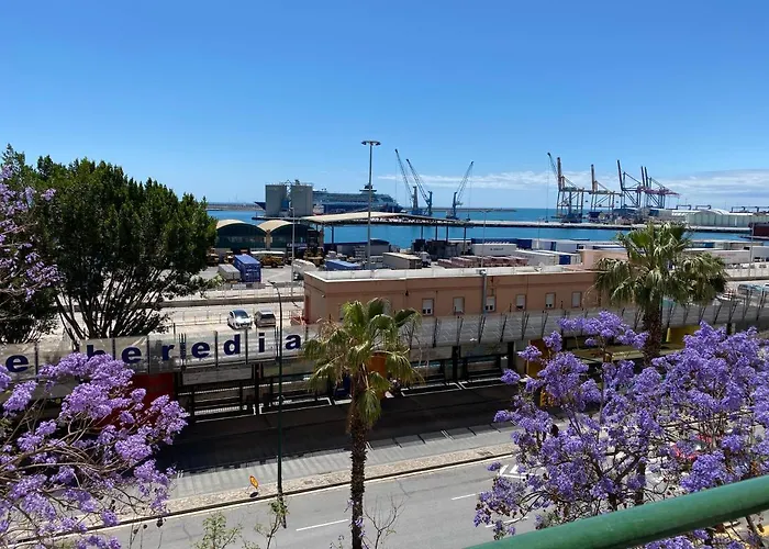 Apartamento Solymar