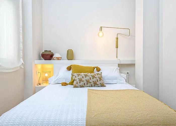 Mirador De San Juan Suites In Malaga By Solaga Holiday Homes