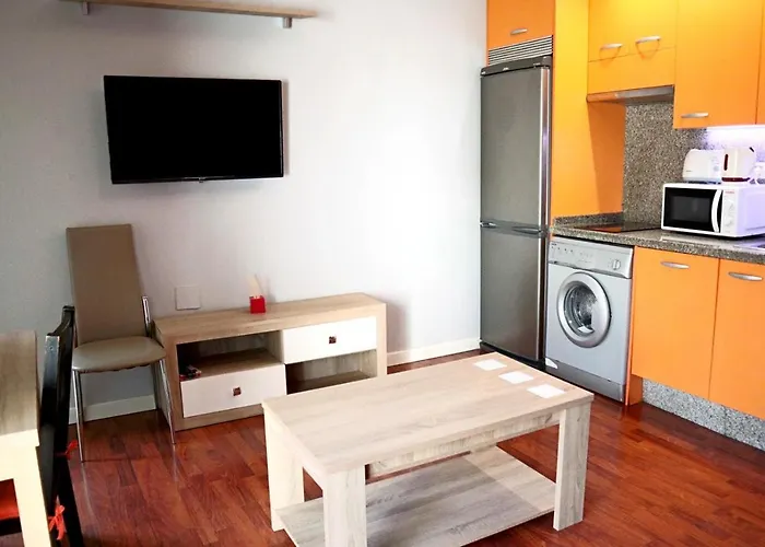 Amazing Location, Full Equiped City Center! 1ª A