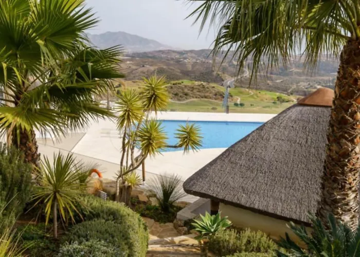 Los Cortijos - Golf&Sea - CT 130