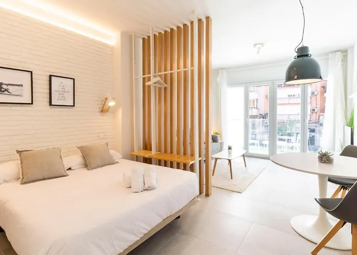Wintowinrentals Apartamento Sostoa 156