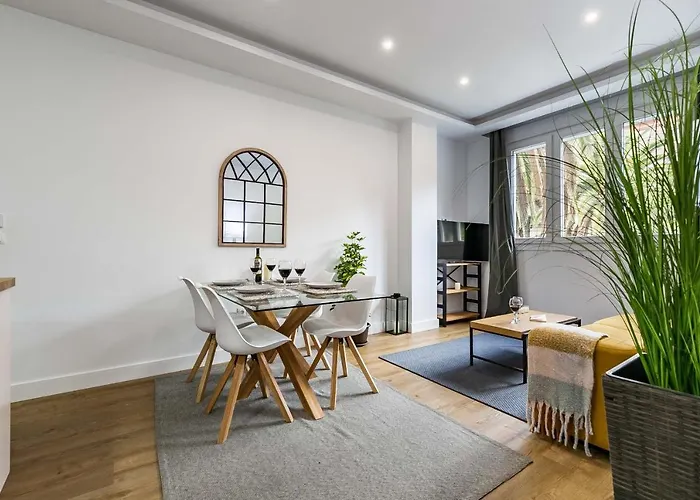 Premium Soho Malaga