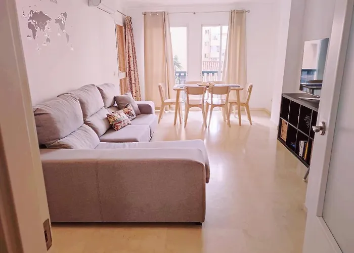 Apartamento Gloria 2