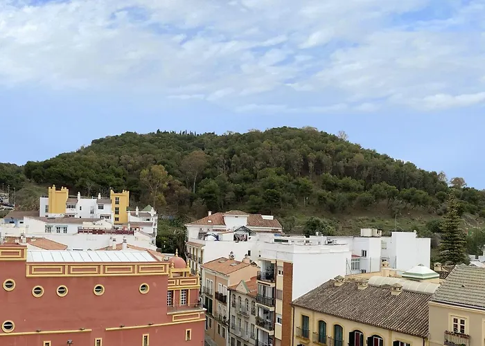 Balcon Victoria