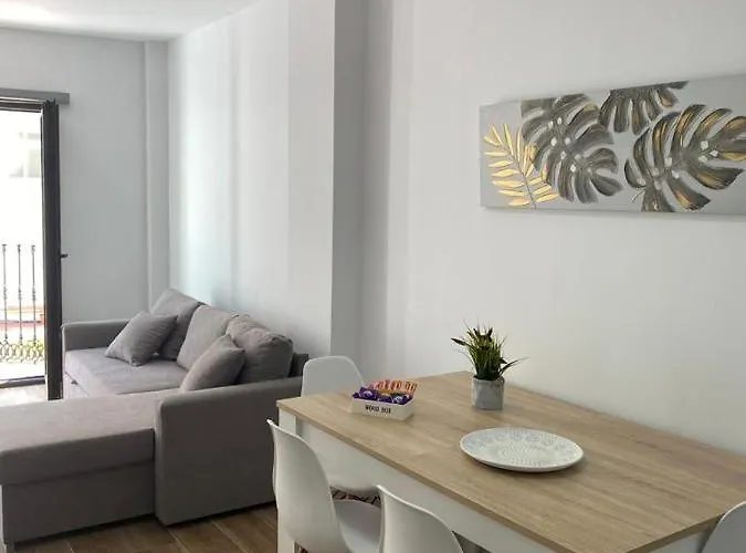 Apartamentos Marmoles Centro