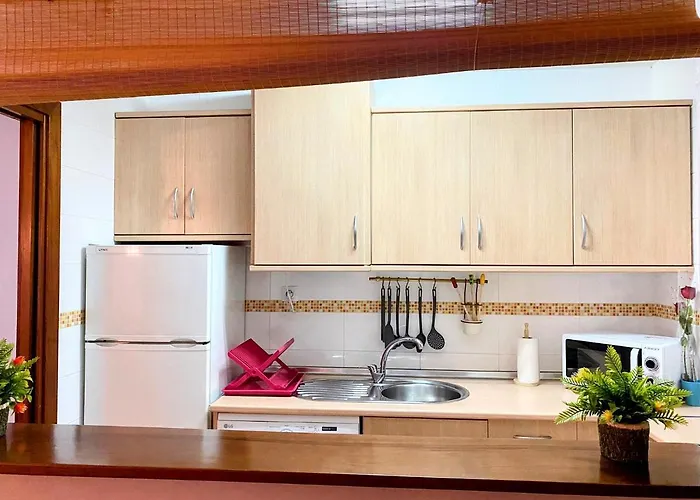 Precioso Apartamento Málaga Centro