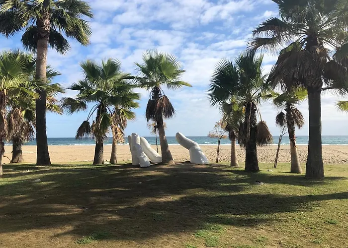 Higueronrentals The Palm