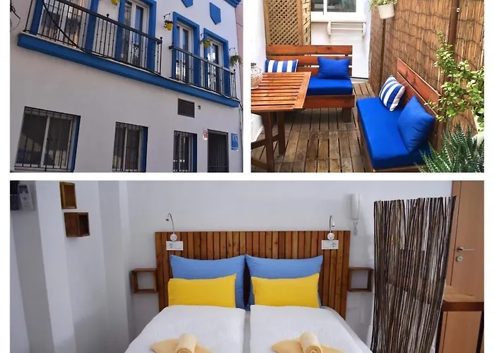 Casa Al Sur Apartments
