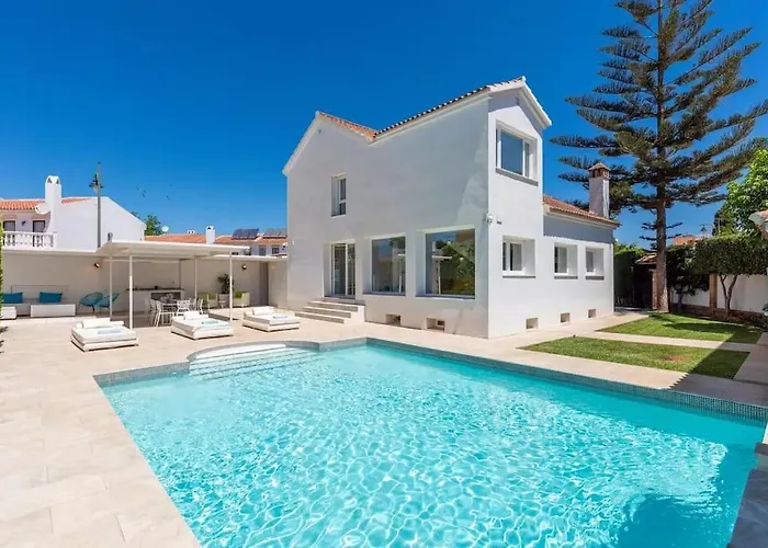 Ohana2 Luxury Villa