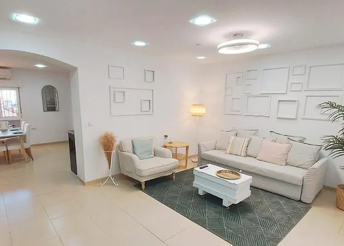 Relax, Apartment On The Beach