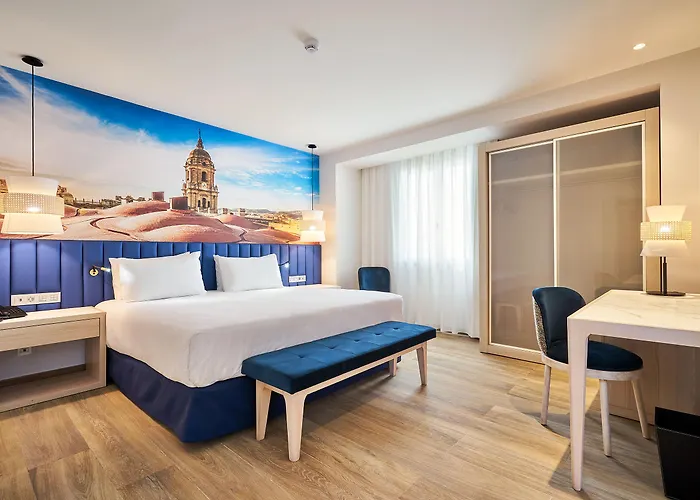 Eurostars Astoria
