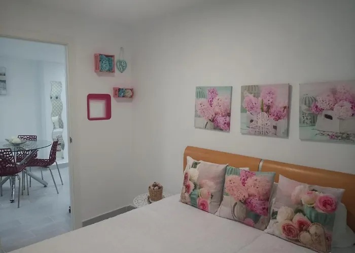 Loft En Nueva Malaga