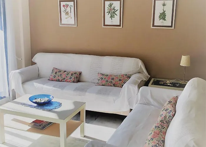 Luz Blanca-Wifi-Beach-Parking