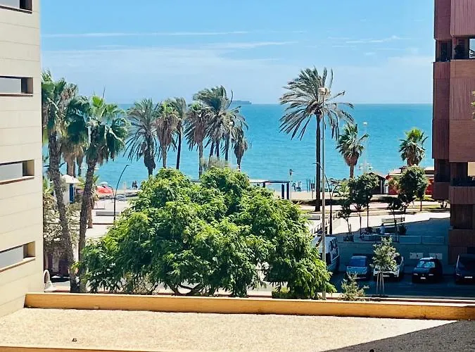 Luxury Pacifico Beach