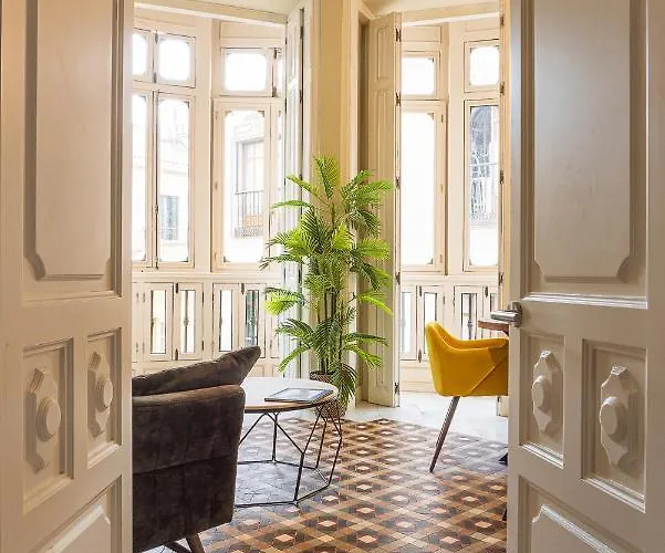 Madeinterranea Apartments