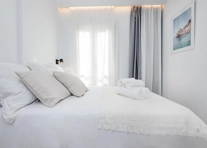 Amargura City Center Apartment