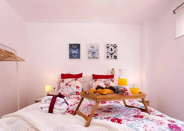 -Malagasunapts- Premium Centre Freeparking