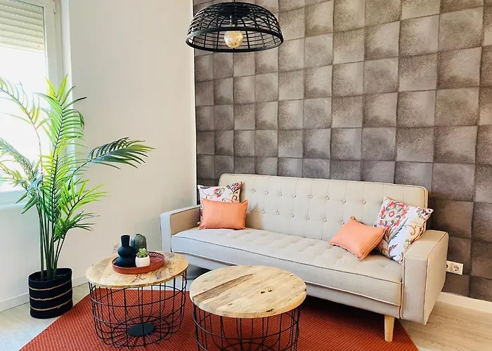 Soho Amplio Apartamento En El Centro De La Malaga