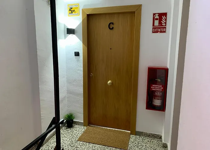 Miniestudio Close Centre