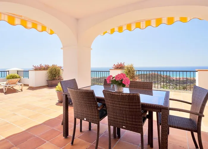 Poseidon Malaga Apartamento De Lujo
