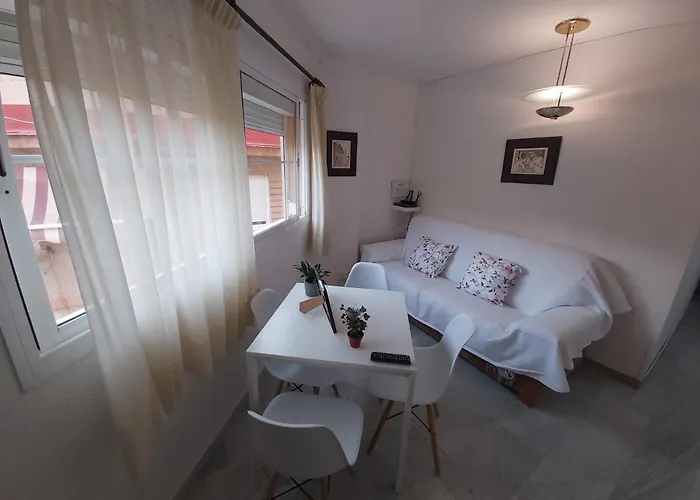 Apartamento Sostoa 4