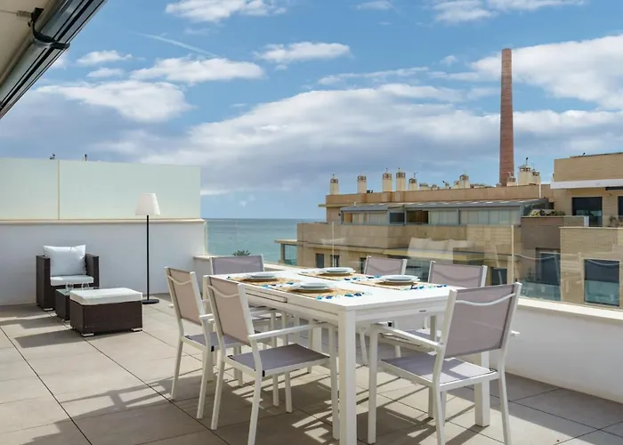 Apartment Canada Del Tesoro By Interhome