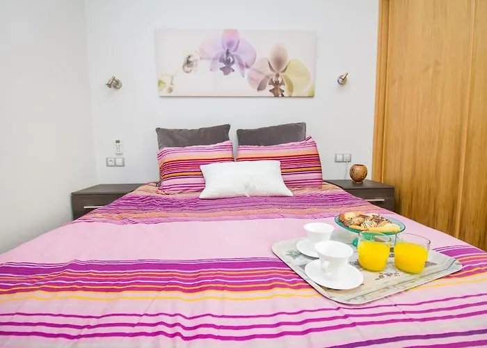 Luxury Duplex Downtown Superb Terrace&Free Parking