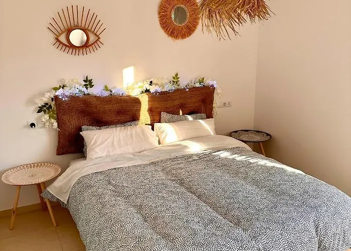 Ático Natuka Mijas Costa 250m2 de Relax y Sol