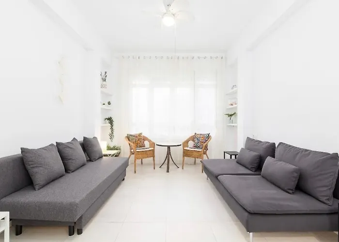Suite Homes Santa Lucia