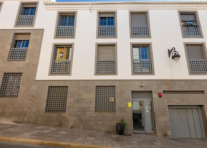 Apartamento Welcome