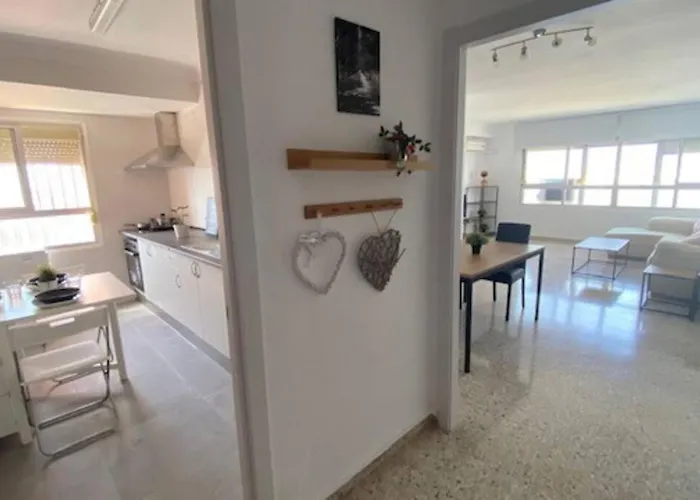 Precioso Apartamento Moderno
