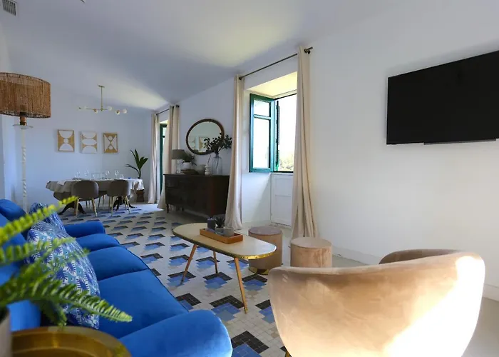 Villa Clavero Seven Premium Apt