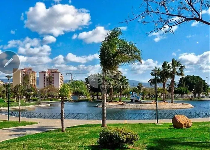 Munoz Degrain Apartamento