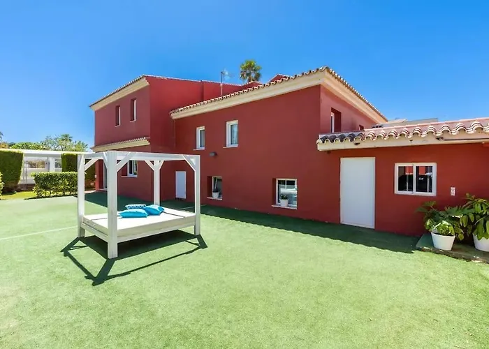 Ohana Luxury Villa With Heated Pool