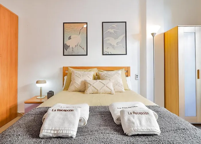 C10 Spacious 5 Bedroom In Soho