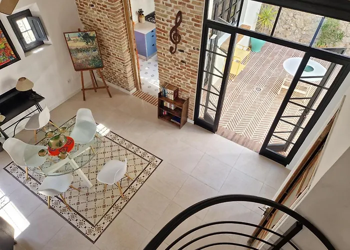 Del Parque Flats Balneario De Pina