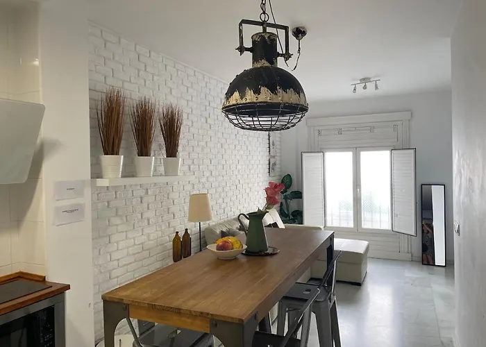 Espacio Malaga