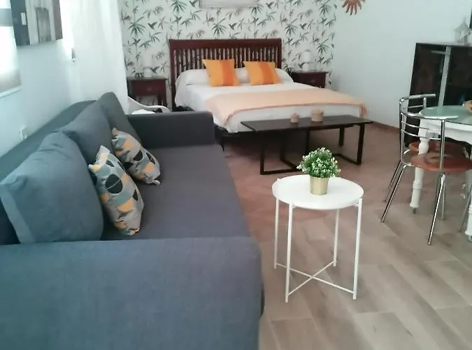 Apartamento Abadia