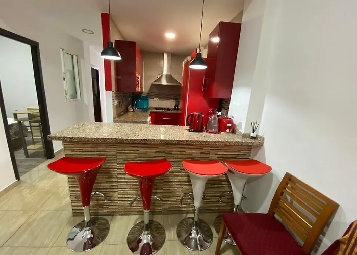 House In Malaga
