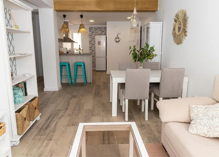 Apartamento Melina Arlu - Barrio Soho