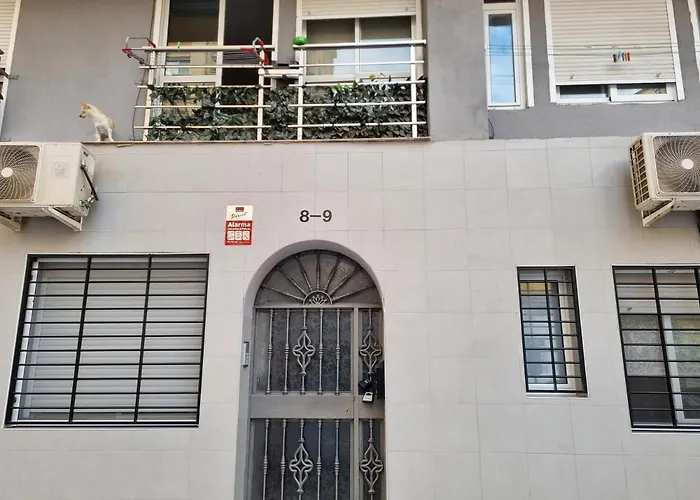 Playa 110