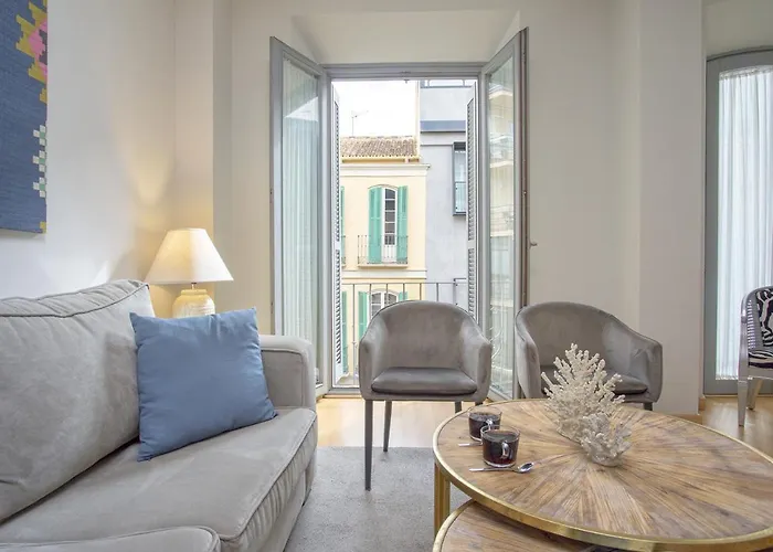 -Malagasunapts- Luxury Flat Victoria
