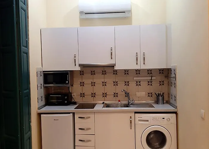 Apartamento Mon Chéri
