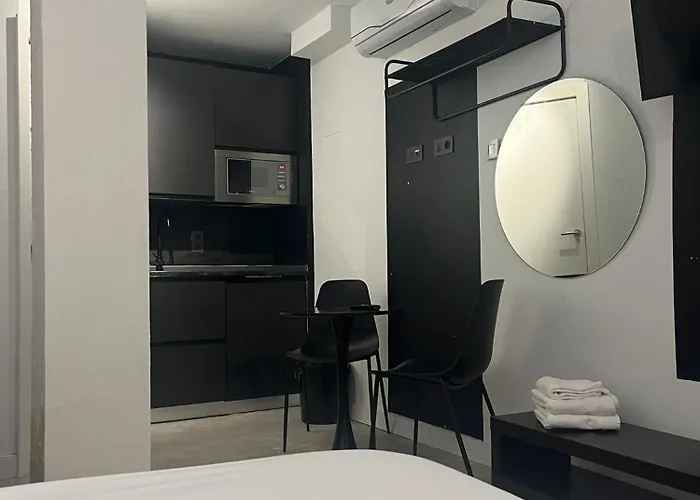 Alcazaba Modern & Luxury