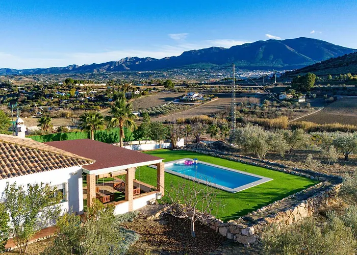 Casa De Campo Sierra Gorda
