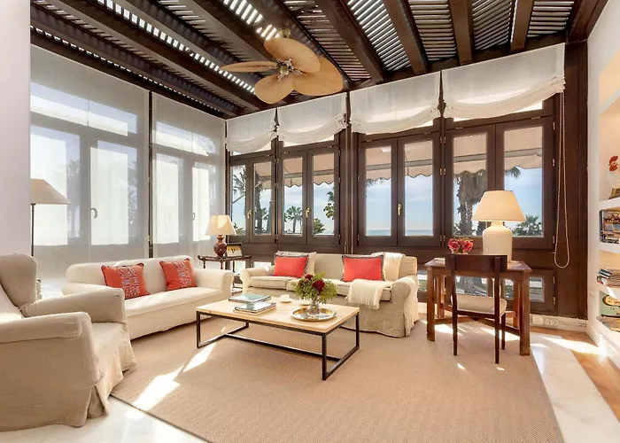 Genteel Home Paseo Maritimo