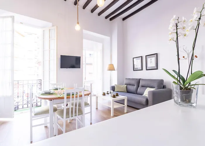 Apartamento Lavanda